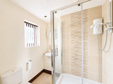 4 bedroom Detached house for sale in Tyler Close, Hanham