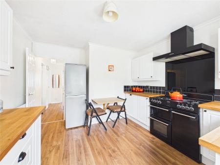 2 bedroom Semi-detached bungalow for sale in Stourton Drive, Barrs Court