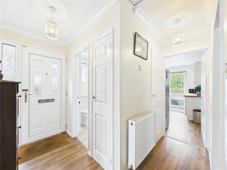 2 bedroom Semi-detached bungalow for sale in Stourton Drive, Barrs Court