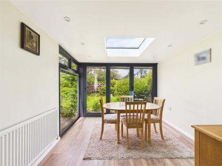2 bedroom Semi-detached bungalow for sale in Stourton Drive, Barrs Court