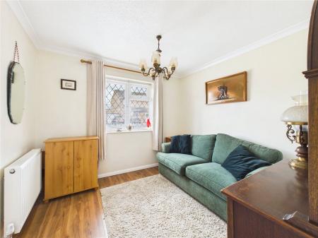 2 bedroom Semi-detached bungalow for sale in Stourton Drive, Barrs Court