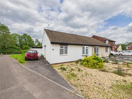 Stourton Drive, Barrs Court