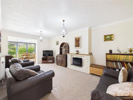 2 bedroom Semi-detached bungalow for sale in Stourton Drive, Barrs Court