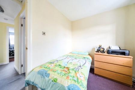 4 bedroom Detached house for sale in Ferndale Avenue, Longwell Green