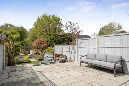 3 bedroom Terraced House for sale in Church Road, Bitton