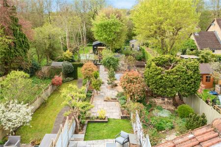 3 bedroom Terraced House for sale in Church Road, Bitton