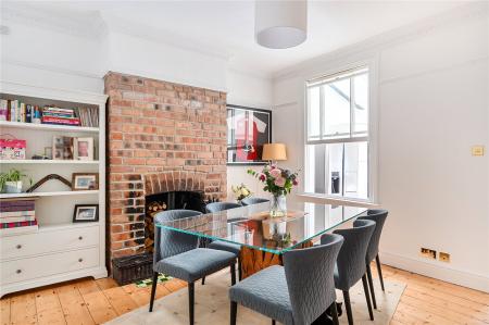 3 bedroom Terraced House for sale in Church Road, Bitton