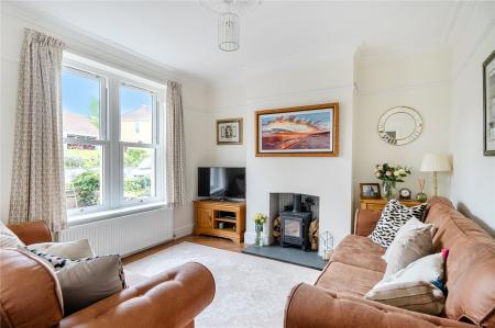 3 bedroom Terraced House for sale in Church Road, Bitton