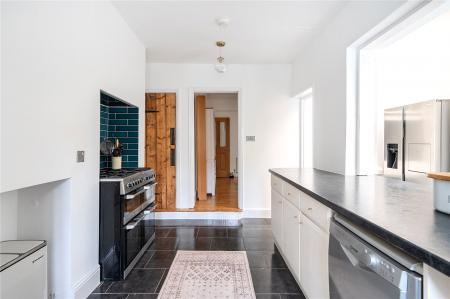 3 bedroom Terraced House for sale in Church Road, Bitton