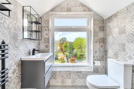 3 bedroom Terraced House for sale in Church Road, Bitton