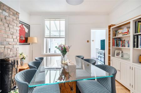 3 bedroom Terraced House for sale in Church Road, Bitton
