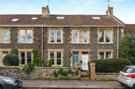 Church Road, Bitton