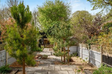 3 bedroom Terraced House for sale in Church Road, Bitton