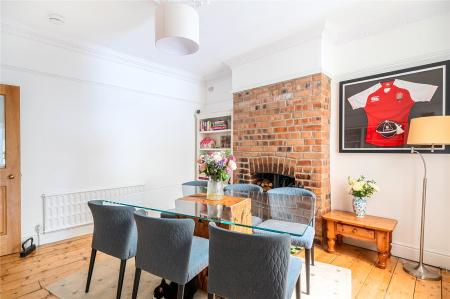 3 bedroom Terraced House for sale in Church Road, Bitton