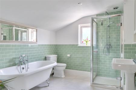 3 bedroom Terraced House for sale in Church Road, Bitton