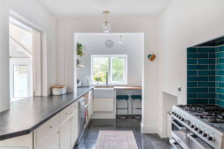 3 bedroom Terraced House for sale in Church Road, Bitton