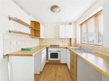 2 bedroom Terraced House for sale in Wentworth, Warmley