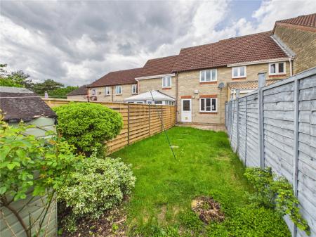 Wentworth, Warmley