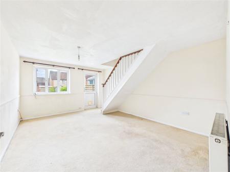 2 bedroom Terraced House for sale in Wentworth, Warmley