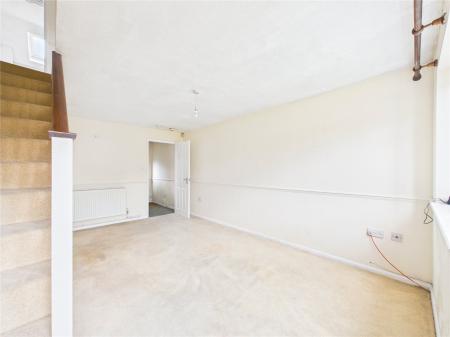 2 bedroom Terraced House for sale in Wentworth, Warmley