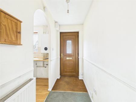 2 bedroom Terraced House for sale in Wentworth, Warmley