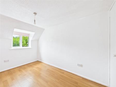 2 bedroom Terraced House for sale in Wentworth, Warmley
