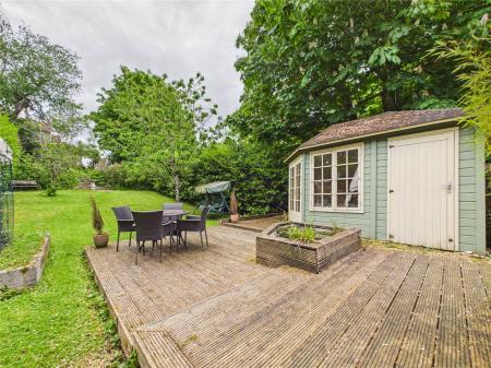 4 bedroom Semi-detached house for sale in Mill Lane, Warmley