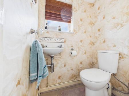 4 bedroom Semi-detached house for sale in Mill Lane, Warmley