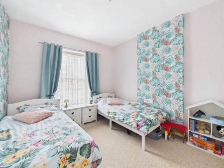 4 bedroom Semi-detached house for sale in Mill Lane, Warmley