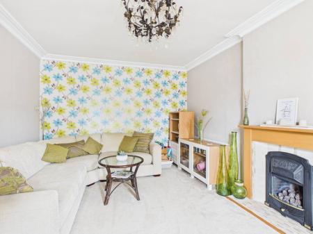4 bedroom Semi-detached house for sale in Mill Lane, Warmley