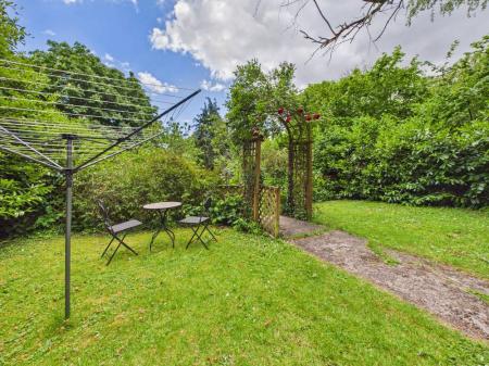 4 bedroom Semi-detached house for sale in Mill Lane, Warmley