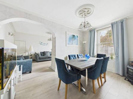 4 bedroom Semi-detached house for sale in Mill Lane, Warmley