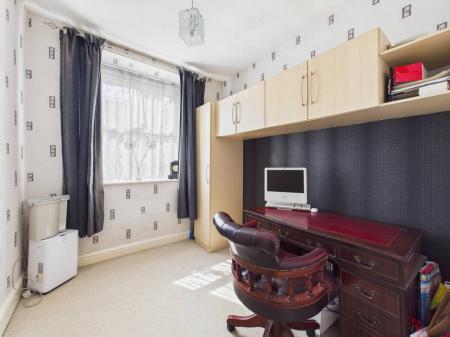 4 bedroom Semi-detached house for sale in Mill Lane, Warmley