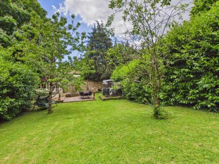 4 bedroom Semi-detached house for sale in Mill Lane, Warmley