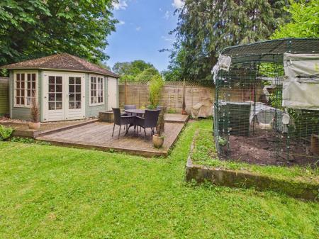 4 bedroom Semi-detached house for sale in Mill Lane, Warmley