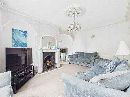 4 bedroom Semi-detached house for sale in Mill Lane, Warmley