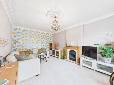 4 bedroom Semi-detached house for sale in Mill Lane, Warmley