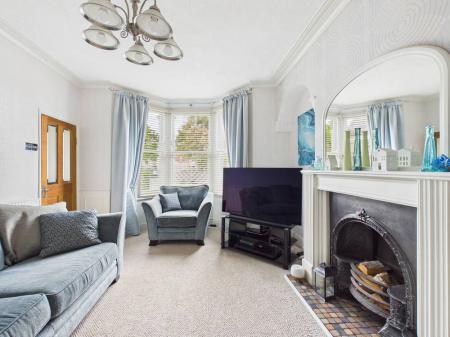 4 bedroom Semi-detached house for sale in Mill Lane, Warmley
