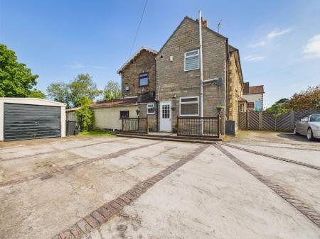 4 bedroom Semi-detached house for sale in Mill Lane, Warmley