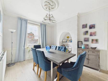4 bedroom Semi-detached house for sale in Mill Lane, Warmley