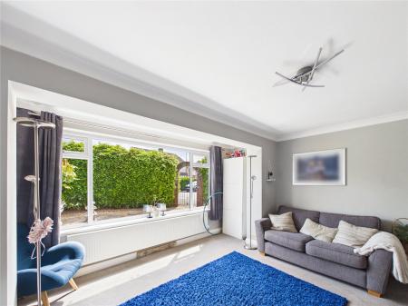 4 bedroom Semi-detached house for sale in Westcourt Drive, Oldland Common
