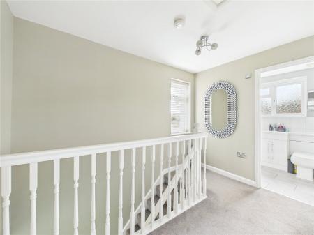 3 bedroom Semi-detached house for sale in Heath Rise, Cadbury Heath