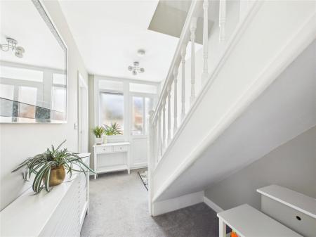 3 bedroom Semi-detached house for sale in Heath Rise, Cadbury Heath