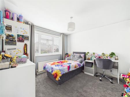 3 bedroom Semi-detached house for sale in Heath Rise, Cadbury Heath