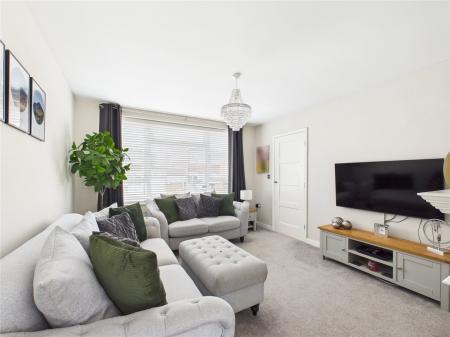 3 bedroom Semi-detached house for sale in Heath Rise, Cadbury Heath