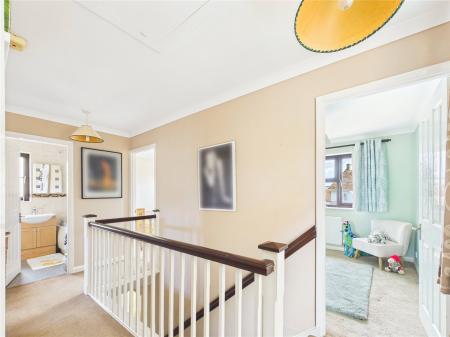 4 bedroom Detached house for sale in Scott Court, Barrs Court