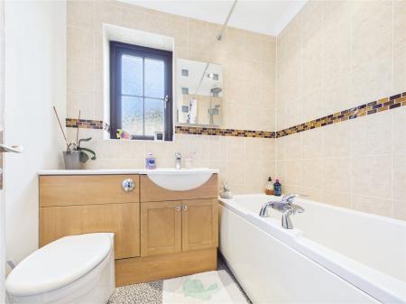 4 bedroom Detached house for sale in Scott Court, Barrs Court