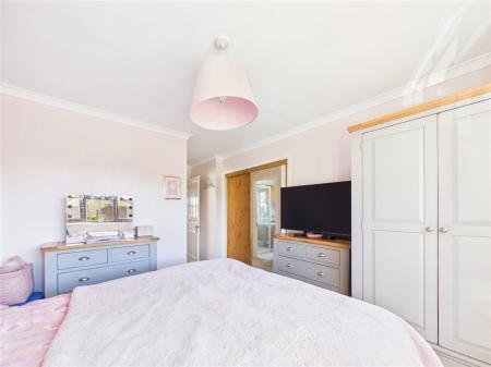 4 bedroom Detached house for sale in Scott Court, Barrs Court