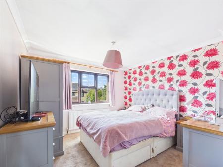 4 bedroom Detached house for sale in Scott Court, Barrs Court