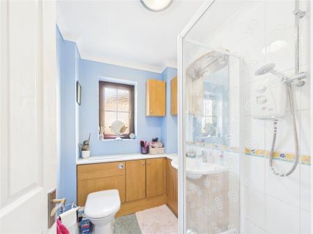 4 bedroom Detached house for sale in Scott Court, Barrs Court